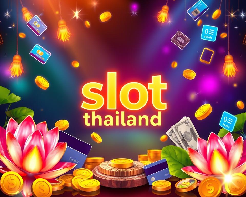 slot thailand