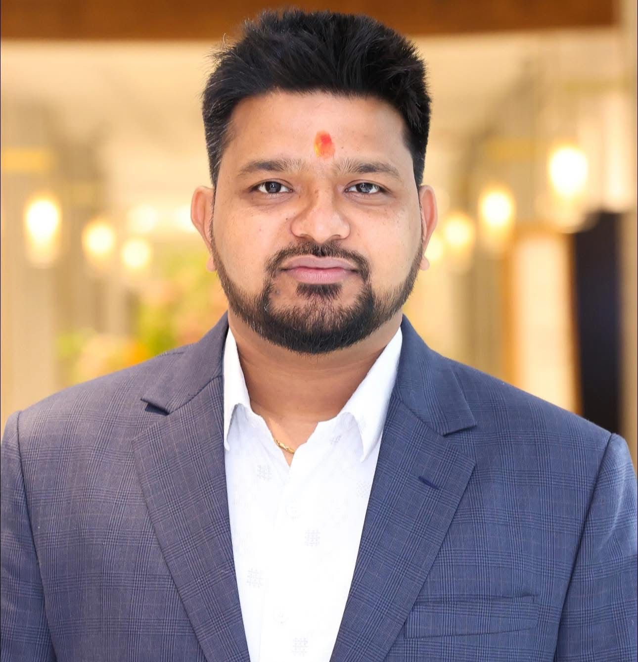 img-Er. Ashok Sharma