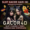 Picture of SLOTGACOR4D slotgacor4d