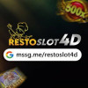 Restoslot4d Slot Gacor x1000 को तस्बिर