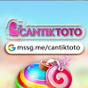 CANTIKTOTO LOGIN को तस्बिर